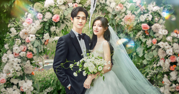 5 Pasangan Suami Istri Paling Romantis dalam Drama Korea 2024