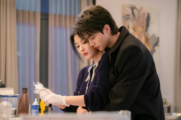 5 Pasangan Suami Istri Paling Romantis dalam Drama Korea 2024