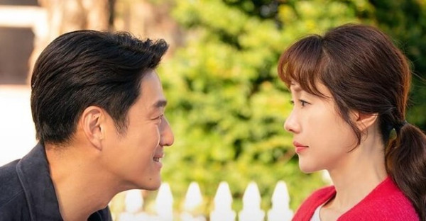 5 Pasangan Suami Istri Paling Romantis dalam Drama Korea 2024