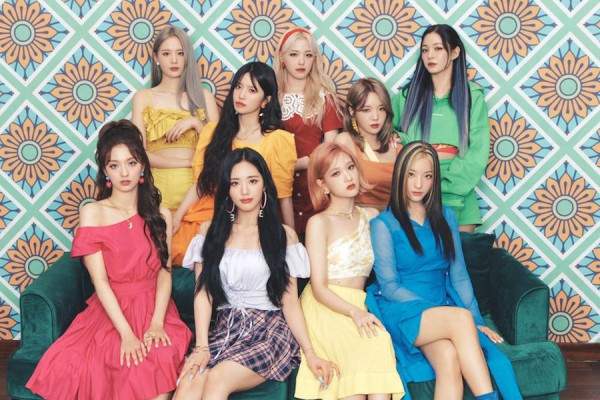 6 'Kutukan' Girl Group HYBE, dari GLAM hingga NewJeans