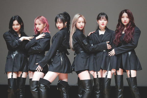 6 'Kutukan' Girl Group HYBE, dari GLAM hingga NewJeans