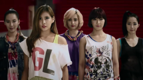 6 'Kutukan' Girl Group HYBE, dari GLAM hingga NewJeans