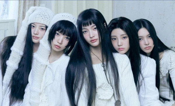 6 'Kutukan' Girl Group HYBE, dari GLAM hingga NewJeans