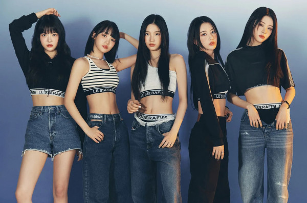 6 'Kutukan' Girl Group HYBE, dari GLAM hingga NewJeans