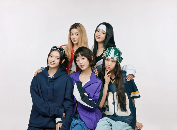 6 'Kutukan' Girl Group HYBE, dari GLAM hingga NewJeans