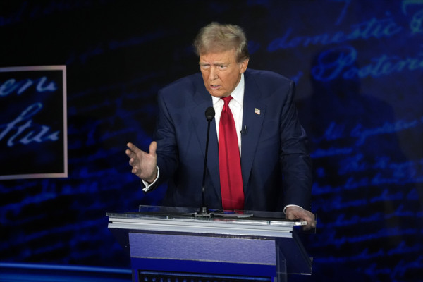 Siapa yang Menang dalam Debat Donald Trump Vs Kamala Harris? Ini Kata Pakar