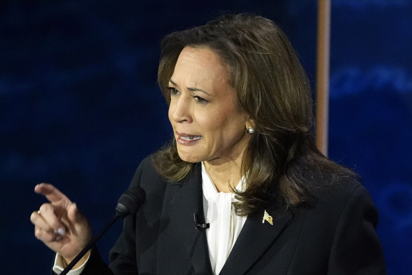 Siapa yang Menang dalam Debat Donald Trump Vs Kamala Harris? Ini Kata Pakar