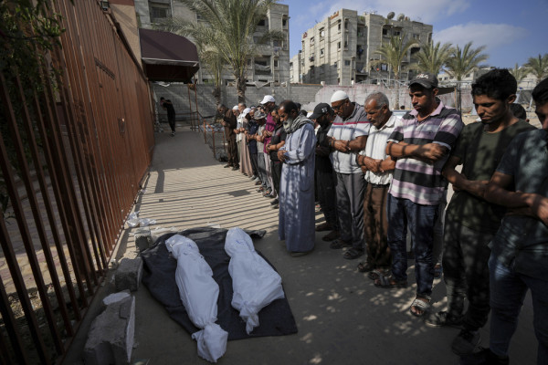 5 Fakta Dukungan Kuba kepada Palestina, Salah Satunya Che Guevara Pernah Berkunjung ke Gaza