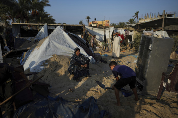 5 Fakta Dukungan Kuba kepada Palestina, Salah Satunya Che Guevara Pernah Berkunjung ke Gaza