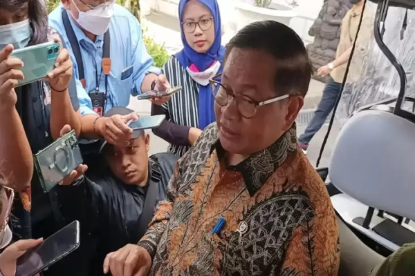 Daftar Lengkap Kader PDIP di Kabinet Jokowi setelah Risma Diganti Gus Ipul
