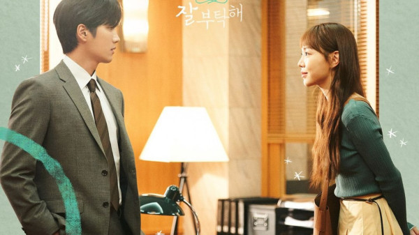 7 Drama Korea tentang Kisah Cinta dengan Teman Masa Kecil Rating Tertinggi