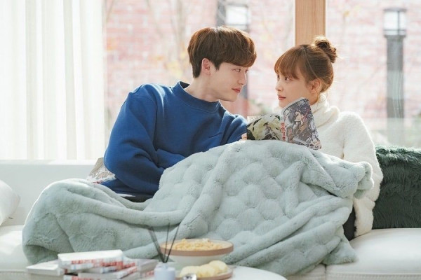 7 Drama Korea tentang Kisah Cinta dengan Teman Masa Kecil Rating Tertinggi