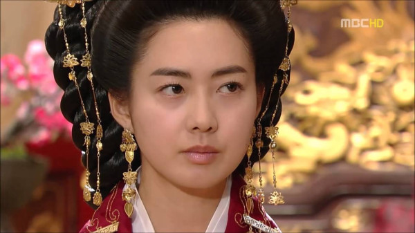 5 Drama Korea Mirip Queen Woo, Tampilkan Perempuan Tangguh dan Perebutan Takhta