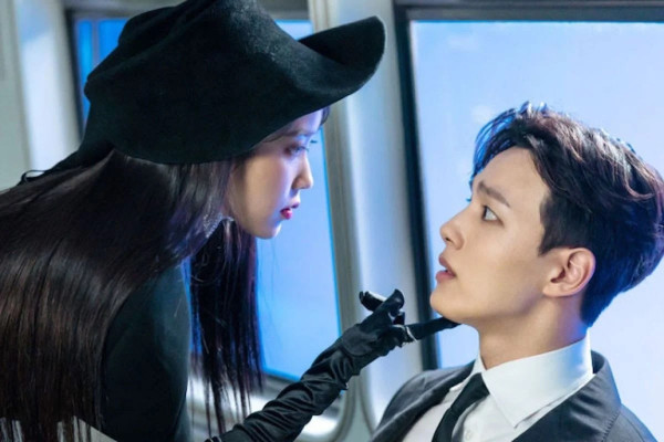 10 Drama Korea Romantis Fantasi Rating Tertinggi Sepanjang Masa