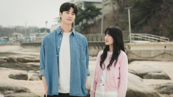 10 Drama Korea Romantis Fantasi Rating Tertinggi Sepanjang Masa