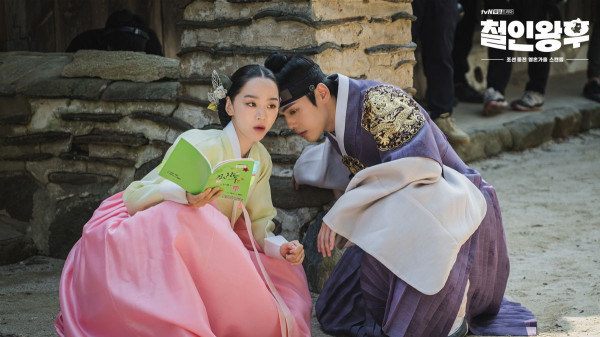 10 Drama Korea Romantis Fantasi Rating Tertinggi Sepanjang Masa