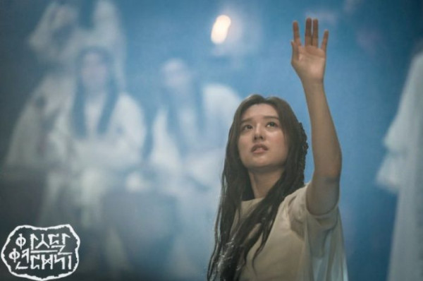 10 Drama Korea Romantis Fantasi Rating Tertinggi Sepanjang Masa