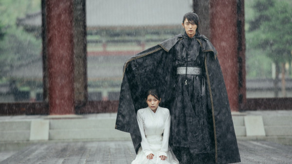 10 Drama Korea Romantis Fantasi Rating Tertinggi Sepanjang Masa