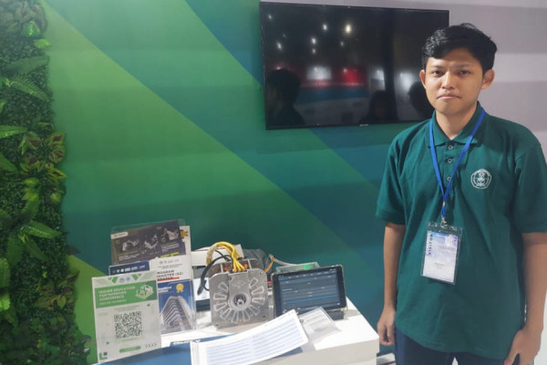 Dukung Transisi Energi Bersih, Perguruan Tinggi Jadi Motor Penggerak Inovasi Kendaraan Listrik