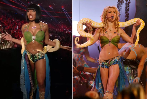 7 Momen Terbaik MTV VMA 2024, Chappell Roan Gemparkan Panggung
