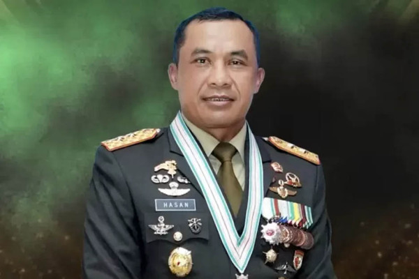 7 Jenderal Bintang 3 yang Menjabat di Mabes TNI AD, Nomor 2 Peraih Adhi Makayasa Akmil 1992