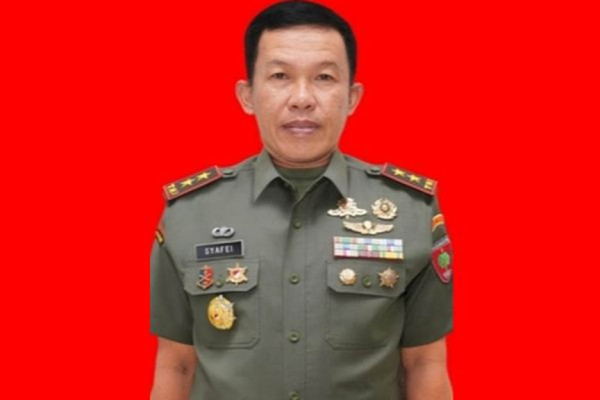 7 Jenderal Bintang 3 yang Menjabat di Mabes TNI AD, Nomor 2 Peraih Adhi Makayasa Akmil 1992