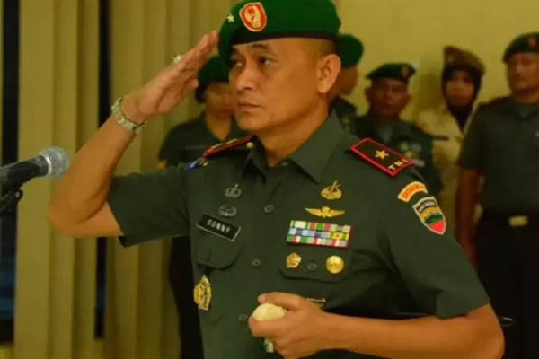 7 Jenderal Bintang 3 yang Menjabat di Mabes TNI AD, Nomor 2 Peraih Adhi Makayasa Akmil 1992