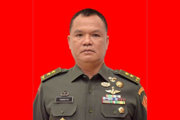 7 Jenderal Bintang 3 yang Menjabat di Mabes TNI AD, Nomor 2 Peraih Adhi Makayasa Akmil 1992