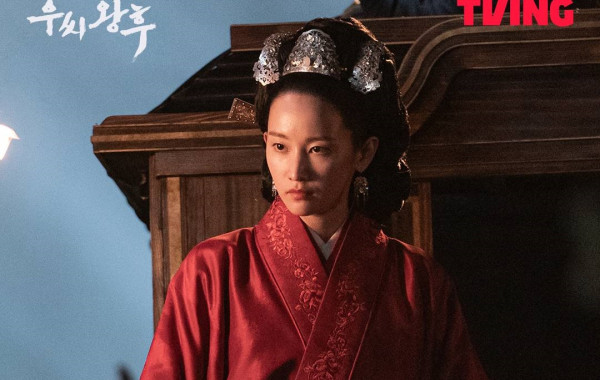 Penjelasan Ending Queen Woo, Apa Maksud dari Goguryeo Baru?