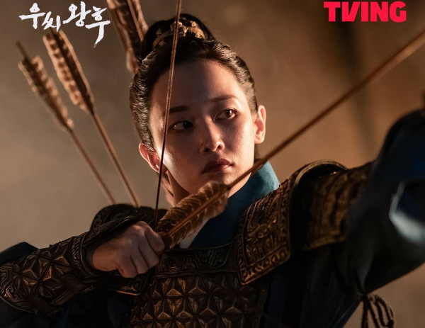 Penjelasan Ending Queen Woo, Apa Maksud dari Goguryeo Baru?
