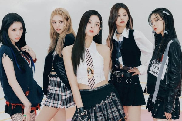 5 Grup dan Solois K-Pop Populer yang Comeback Oktober, Persaingan Sengit!