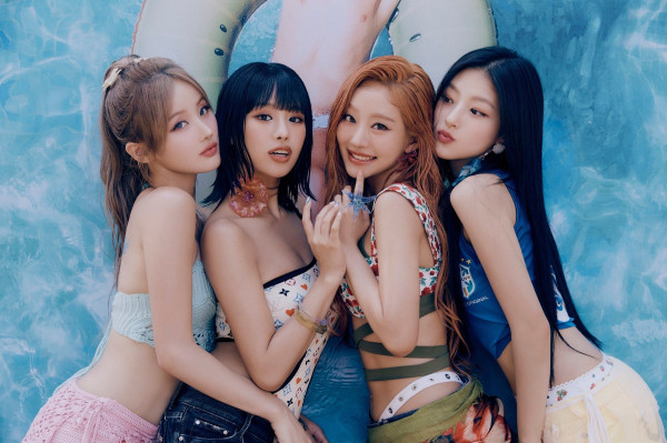 5 Grup dan Solois K-Pop Populer yang Comeback Oktober, Persaingan Sengit!