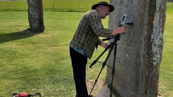 Perjalanan Batu Altar Stonehenge: Dari Wales ke Skotlandia, Misteri Belum Terpecahkan