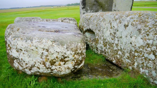 Perjalanan Batu Altar Stonehenge: Dari Wales ke Skotlandia, Misteri Belum Terpecahkan