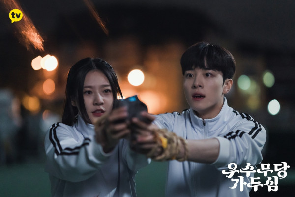 7 Drama Korea Bertema Hantu di Sekolah, dari Horor Beneran hingga Romantis