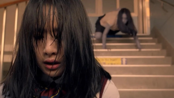 7 Drama Korea Bertema Hantu di Sekolah, dari Horor Beneran hingga Romantis