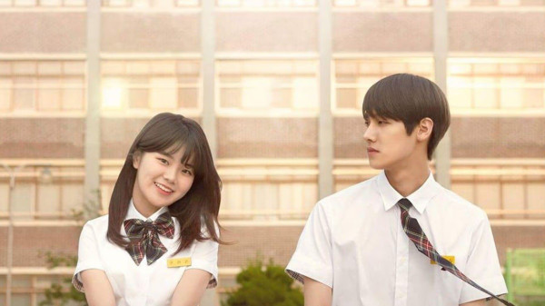 7 Drama Korea Bertema Hantu di Sekolah, dari Horor Beneran hingga Romantis