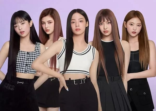 3 Hal yang Mungkin Dilakukan NewJeans Pasca 25 September 2025
