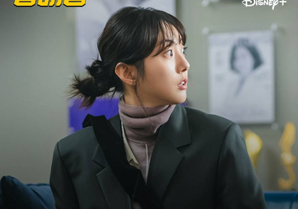 Sinopsis Seoul Busters dan Daftar Pemainnya, Drakor Komedi Kriminal terbaru