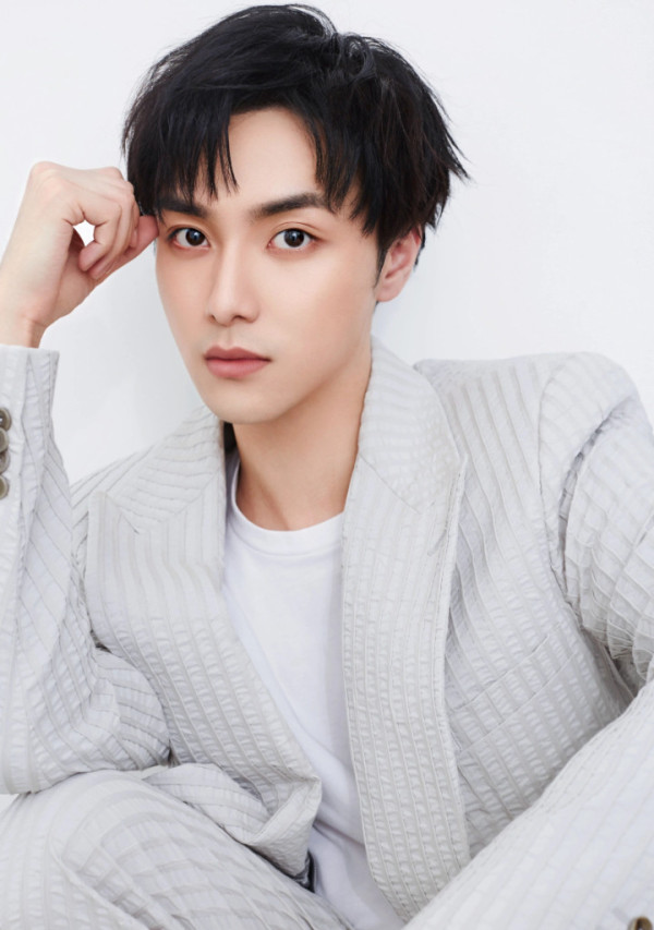Sinopsis Drama China Love of Nirvana dan Daftar Pemainnya