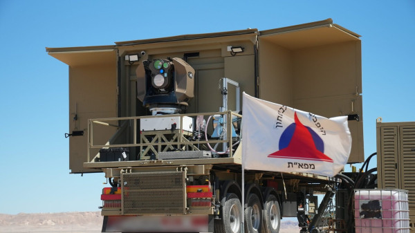 4 Alasan Iron Dome Israel Diganti Iron Beam, Salah Satunya Efektifkan Menghancurkan Drone