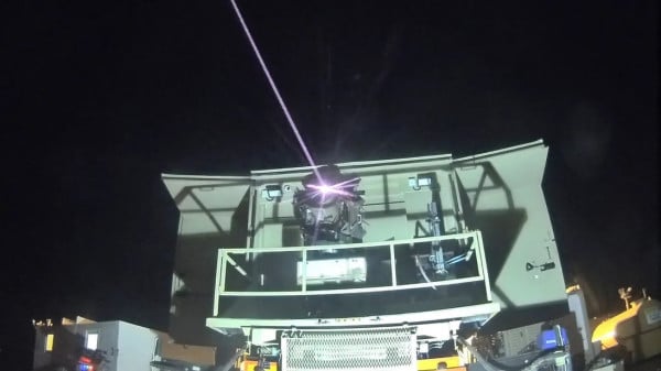 4 Alasan Iron Dome Israel Diganti Iron Beam, Salah Satunya Efektifkan Menghancurkan Drone