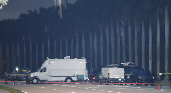 6 Fakta Upaya Pembunuhan Donald Trump di Florida, Tersangka Dikenal Pro-Palestina