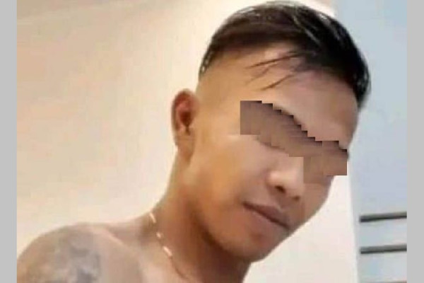 Update Kasus Gadis Penjual Gorengan Dibunuh dan Dikubur Telanjang, Polisi Tetapkan IS Tersangka