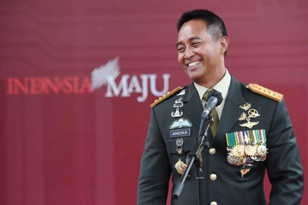 7 Jenderal Kelahiran Bandung yang Jabat Pangkostrad, 3 Nama Melesat Jadi KSAD
