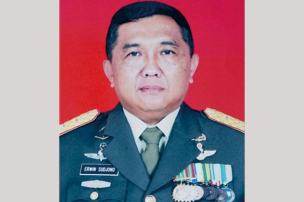 7 Jenderal Kelahiran Bandung yang Jabat Pangkostrad, 3 Nama Melesat Jadi KSAD