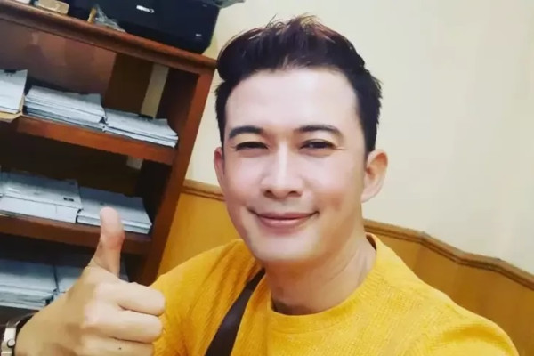 Profil Mandala Shoji, Artis yang Tuntut Hotel di Pontianak Rp100 Miliar