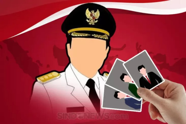 Mendagri Juga Punya Hak Usulkan Calon Pj Gubernur, Ini Aturannya