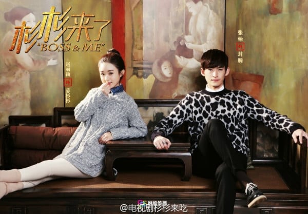 7 Drama China Zhang Han Rating Tertinggi, Ada Fateful Love