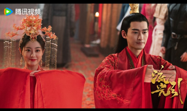 7 Drama China Zhang Han Rating Tertinggi, Ada Fateful Love